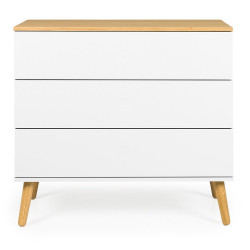 Commode scandinave-POPOU