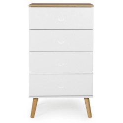 Commode hautes scandinave-TREMA