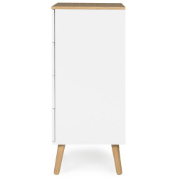 Commode hautes scandinave-TREMA