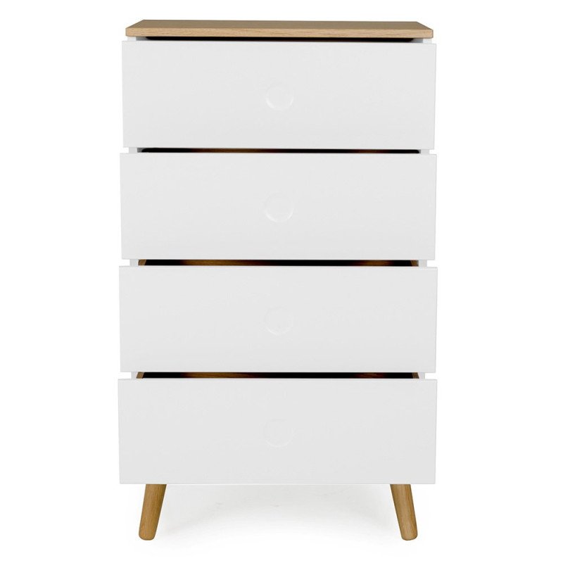 Commode hautes scandinave-TREMA