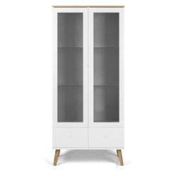 Armoire scandinave-KIMO