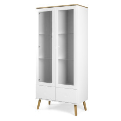 Armoire scandinave-KIMO