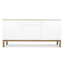 Buffet bas scandinave-PAPILO