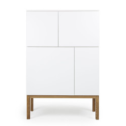Buffet haut scandinave-PAPILO