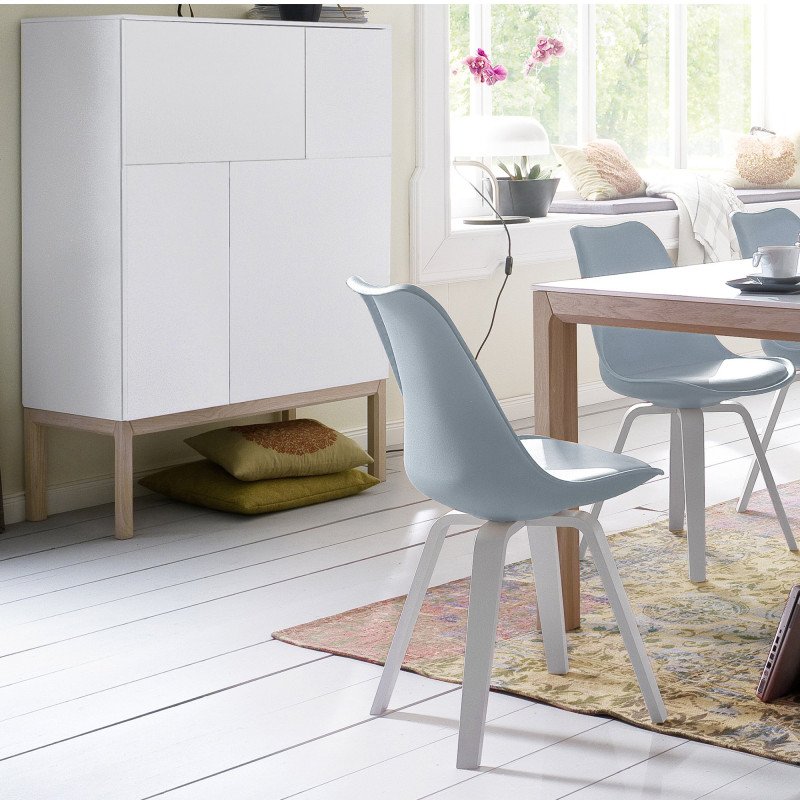 Buffet haut scandinave-PAPILO