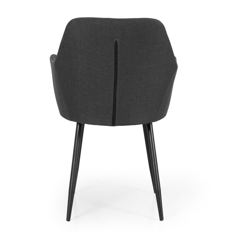 Chaise scandinave-LINIO