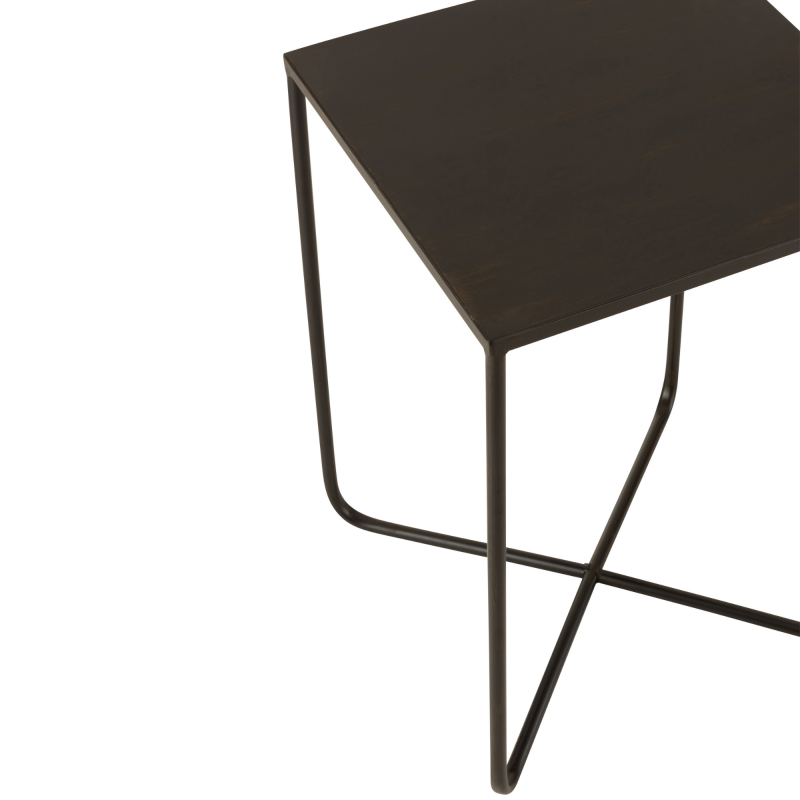 Table d'appoint gigogne-KOLKA