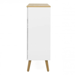 Commode scandinave-ZENIO-C