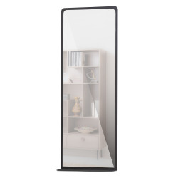 Miroir spacieux avec une étagère - CYCY