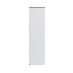 Armoire murale 1 porte-ZINO