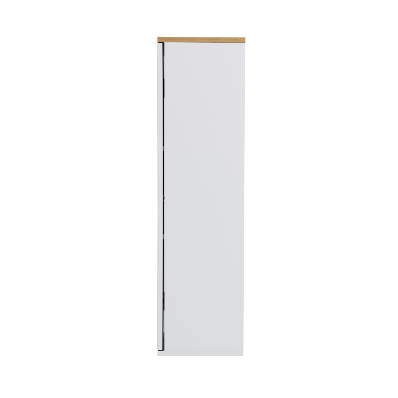Armoire murale 1 porte-ZINO