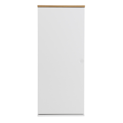 Armoire murale 1 porte-ZINO