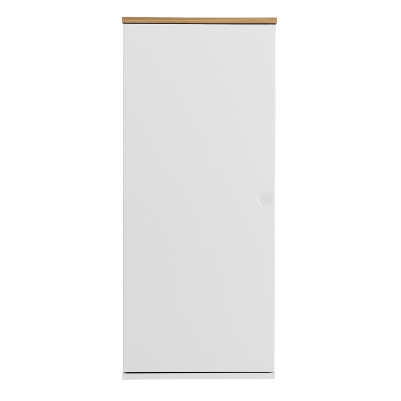 Armoire murale 1 porte-ZINO