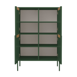 Armoire 4 portes-PATIPATI