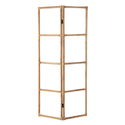 Echelle design en rotin naturel SISI