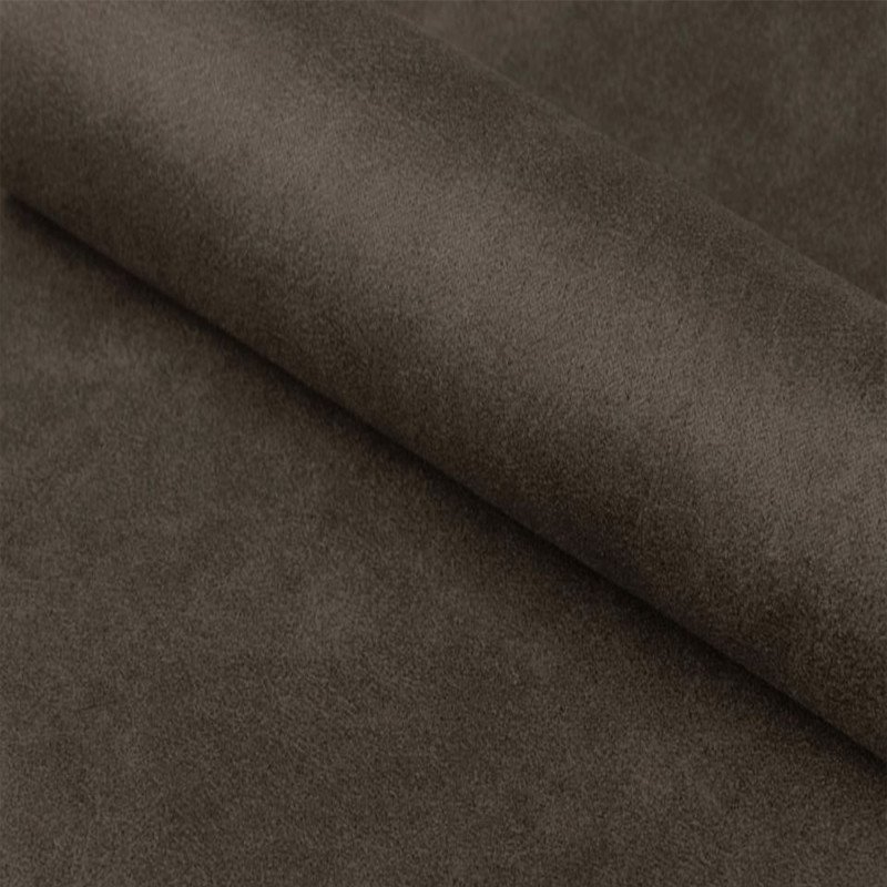 Lot de 2 chaises en simili style rétro WAY