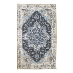 Grand tapis bohème 200x300cm GIULIETTA