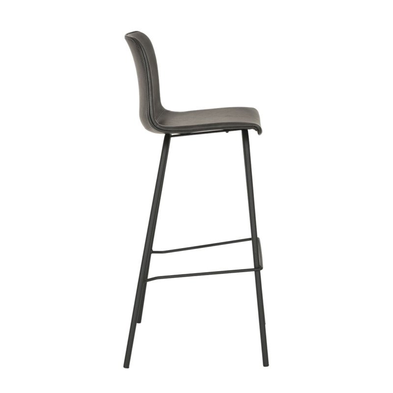Lot 2 tabourets design BILBAO
