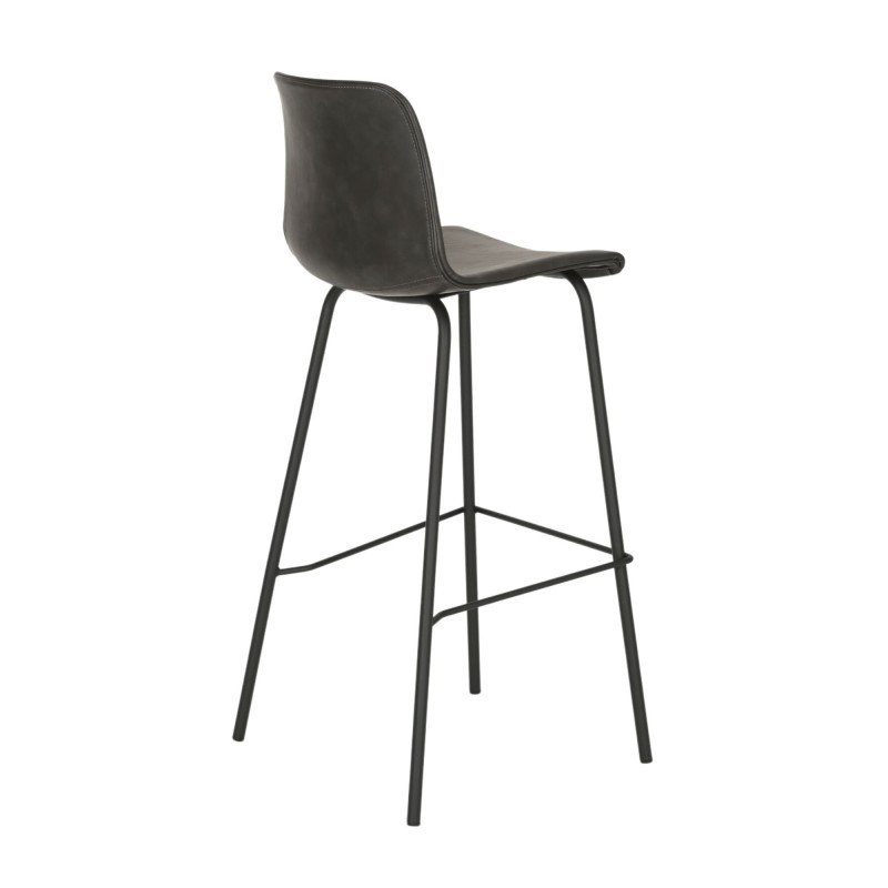 Lot 2 tabourets design BILBAO
