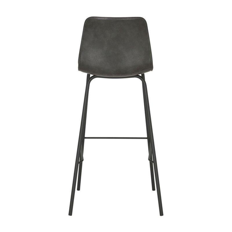 Lot 2 tabourets design BILBAO