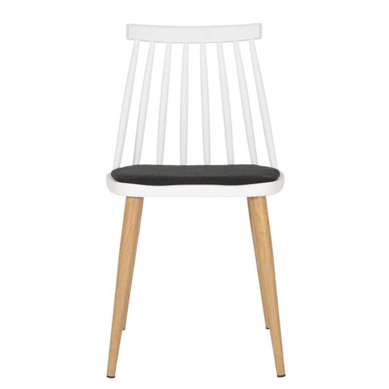 Chaise design nordique DAUPHINE - COD Furnitures