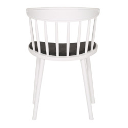 Chaise de salle à manger néo rétro DINGONO - COD Furnitures