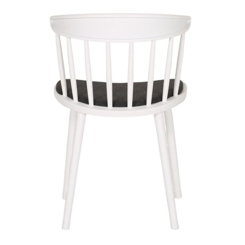 Chaise de salle à manger néo rétro DINGONO - COD Furnitures