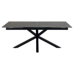 Table à manger rectangulaire 200x240CM BURELLA