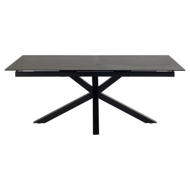 Table à manger rectangulaire 200x240CM BURELLA