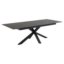 Table à manger rectangulaire 200x240CM BURELLA