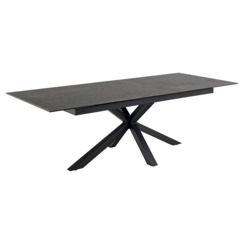 Table à manger rectangulaire 200x240CM BURELLA