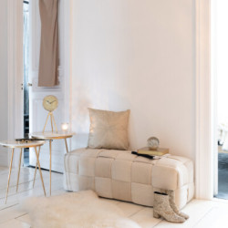 Set de 2 tables d'appoint TAPPA