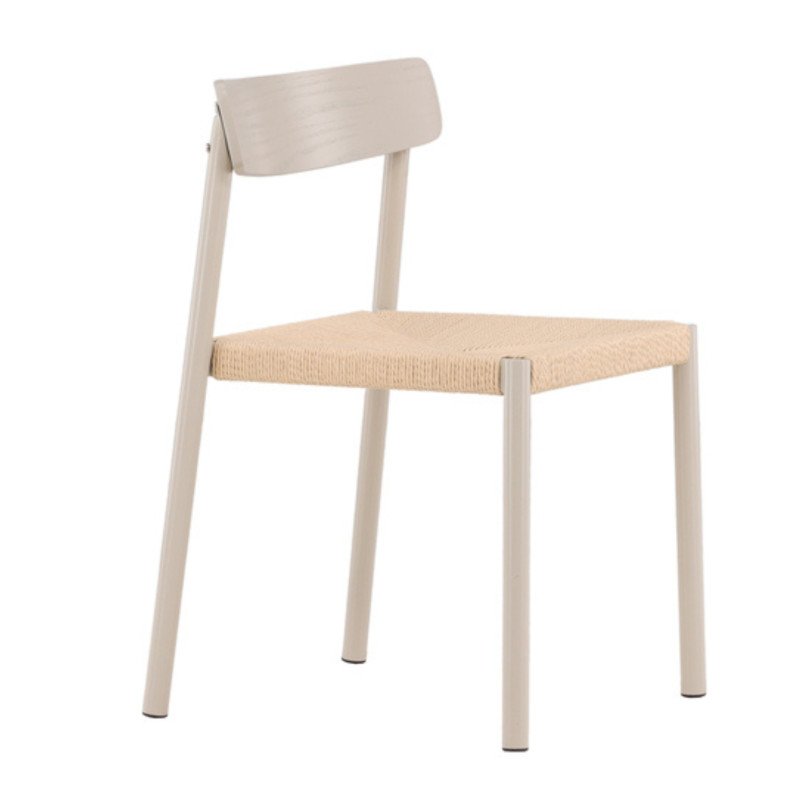 Chaise salle à manger en bois MALOU