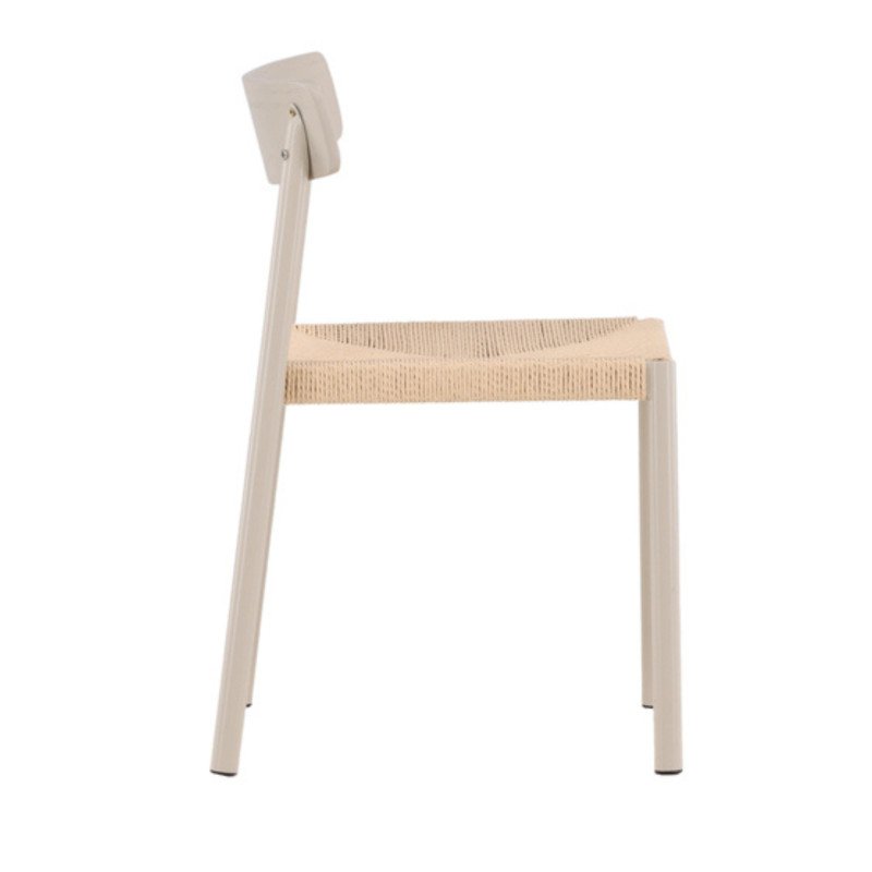 Chaise salle à manger en bois MALOU