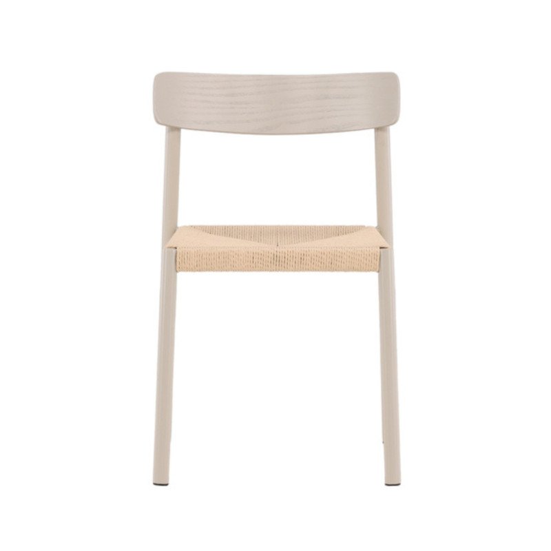 Chaise salle à manger en bois MALOU