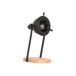 Lampe a poser style industriel FELIX - Label 51