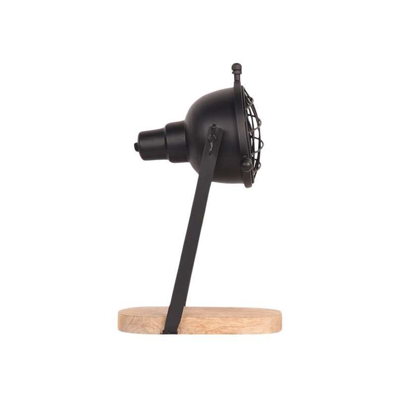 Lampe a poser style industriel FELIX - Label 51
