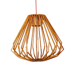 Lampe suspendue VERONICA