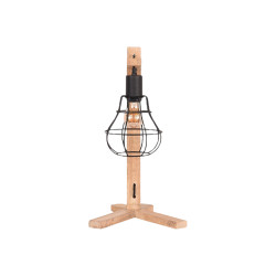 Lampe a poser style industriel VIVO - Label 51