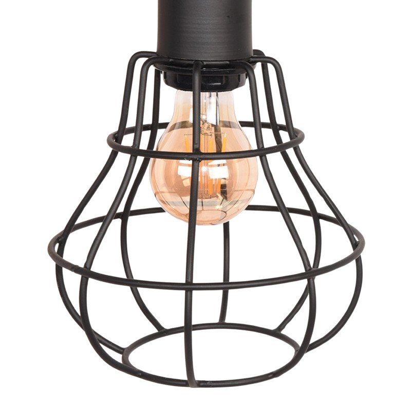 Lampe a poser style industriel VIVO - Label 51