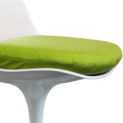 Coussin fauteuil TULIP Saarinen - basic