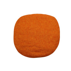 Coussin fauteuil TULIP Saarinen - chiné