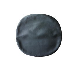 Coussin chaise TULIP Saarinen - simili cuir