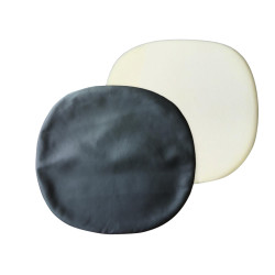 Coussin chaise TULIP Saarinen - simili cuir