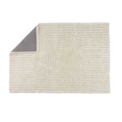 Tapis rectangulaire 290 cm KYLIAS