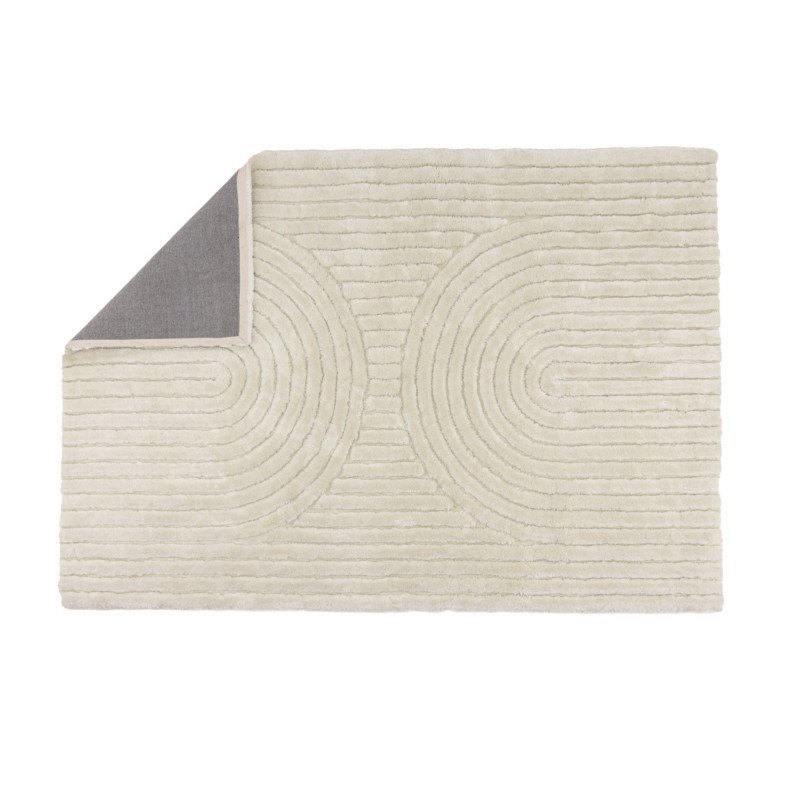 Tapis rectangulaire 290 cm KYLIAS