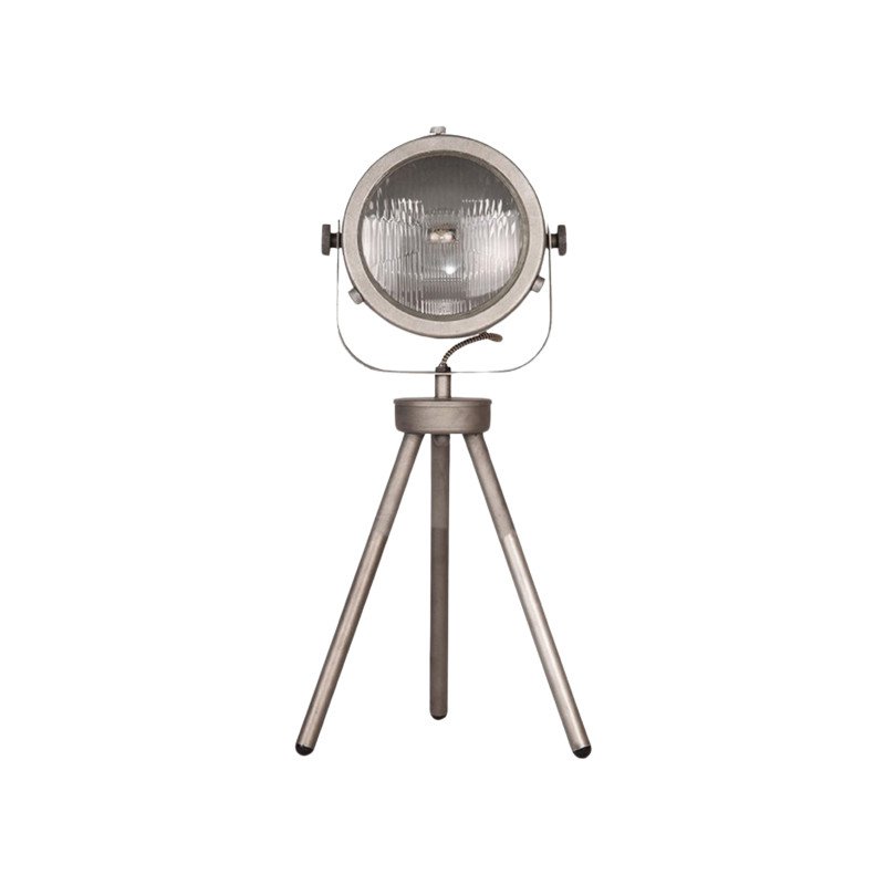 Lampe de table phare 60cm TUKTUK - Label 51