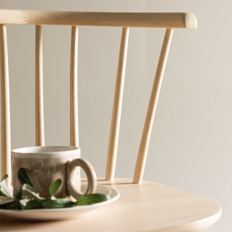 Banc en bois moderne BYBO