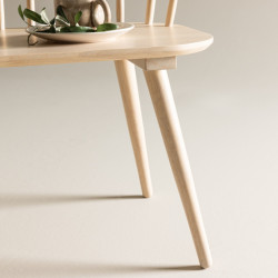 Banc en bois moderne BYBO