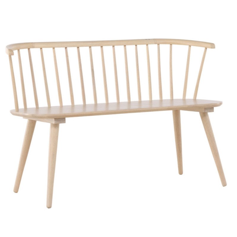 Banc en bois moderne BYBO
